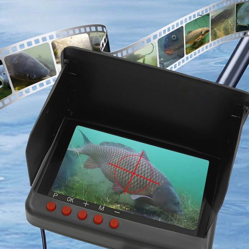 ⏳Time-limited Special⏰Underwater Camera