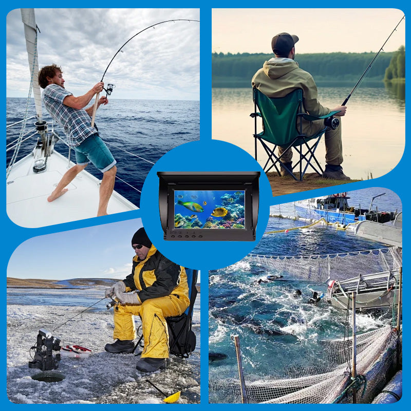 ⏳Time-limited Special⏰Underwater Camera