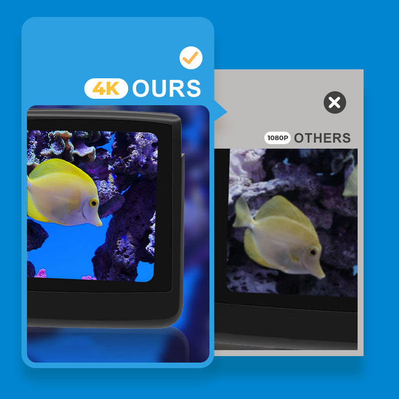 ⏳Time-limited Special⏰Underwater Camera