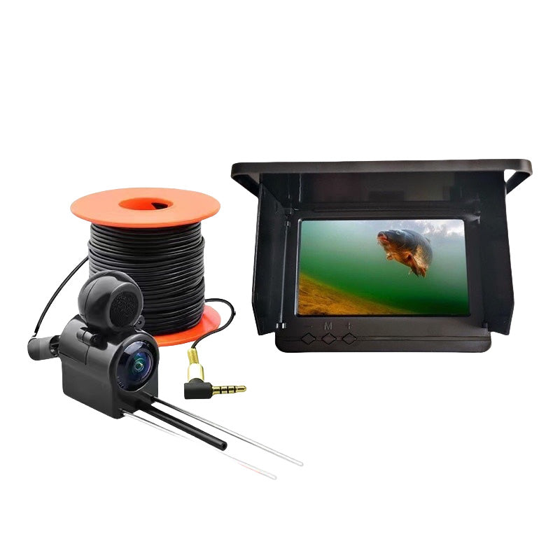 ⏳Time-limited Special⏰Underwater Camera