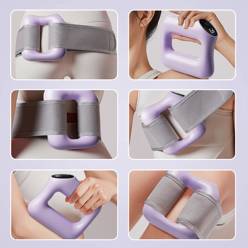 💕 New Arrival💕Multifunctional Full-Body Fascia Ring