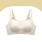 💖 Women's Seamless Wireless Push-Up Bra