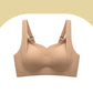 💖 Women's Seamless Wireless Push-Up Bra