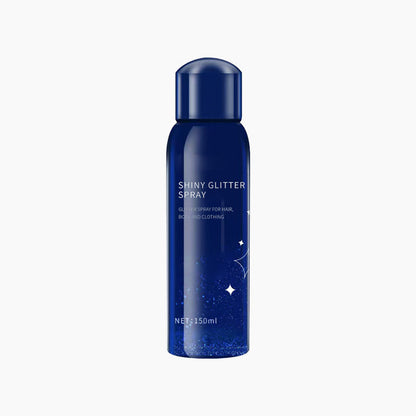 🔥HOT SALE🔥Long-Lasting Shiny Body Glitter Spray