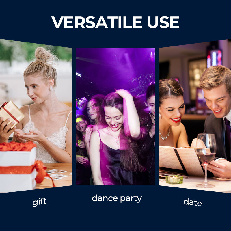 🔥HOT SALE🔥Long-Lasting Shiny Body Glitter Spray