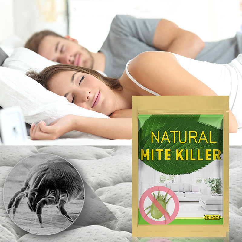 🔥HOT SALE🔥Natural Mite Control Sachet