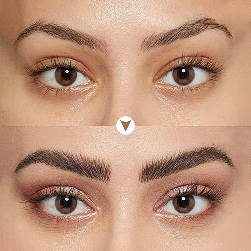 💕10 Colored Eyeliner Gel Pens