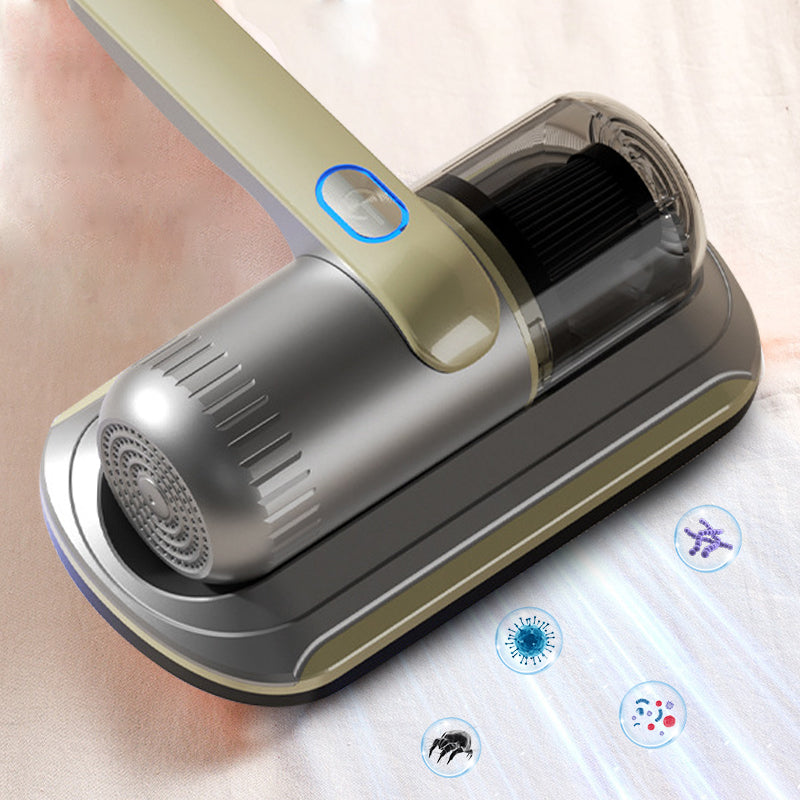 💥Bedroom Guard - Multifunctional Wireless Handheld UV Bed Vacuum Cleaner