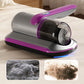 💥Bedroom Guard - Multifunctional Wireless Handheld UV Bed Vacuum Cleaner