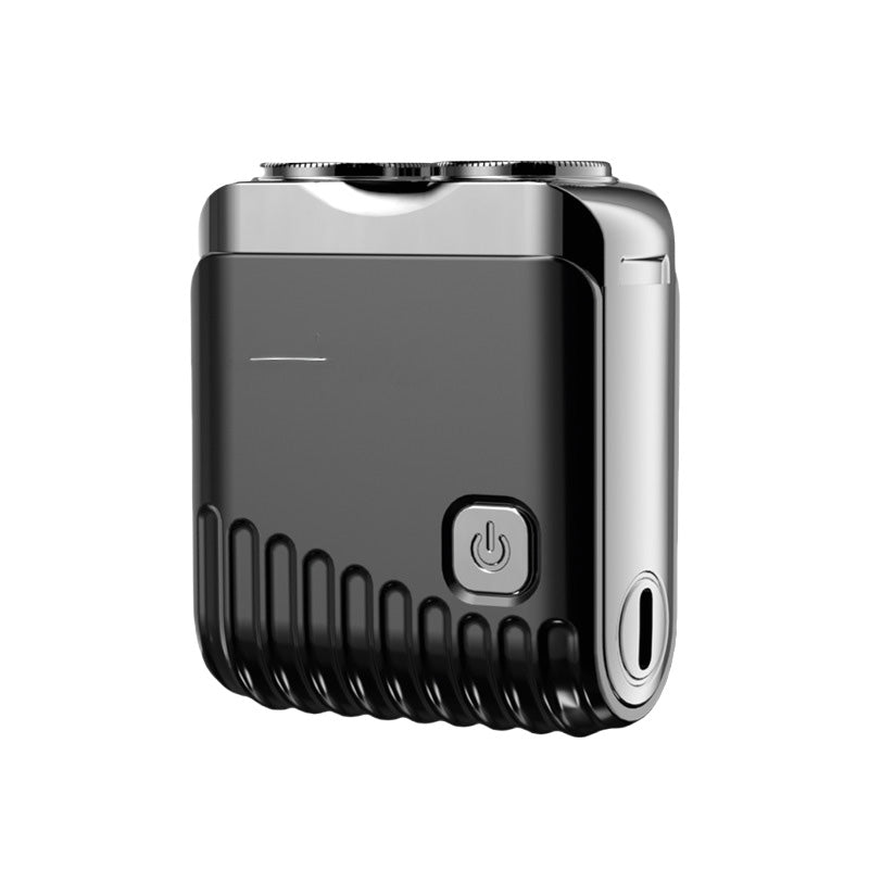 🔥Men's Mini Electric Razor🎁Meet Your Perfect Shave! ✨📢