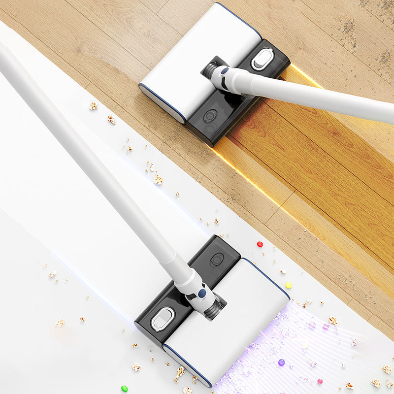 Powerful 500 W Handheld Vacuum Cleaner With Mite Remover