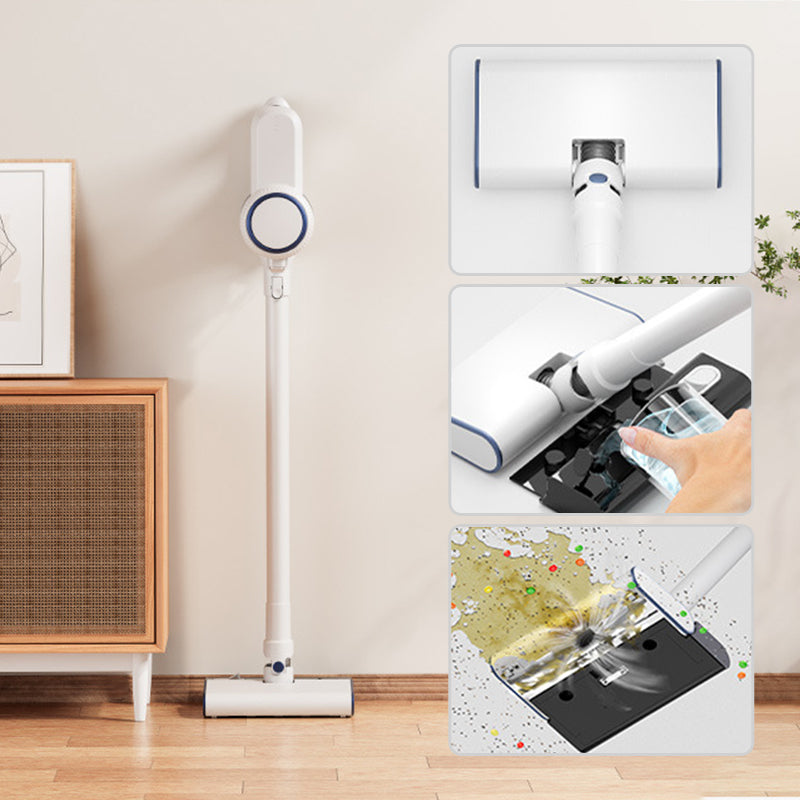 Powerful 500 W Handheld Vacuum Cleaner With Mite Remover