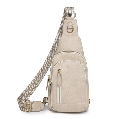 🔥Women's Fashionable Casual Large Capacity Bag