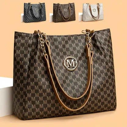 💕 New Arrival👜Women's Vintage Shoulder Tote