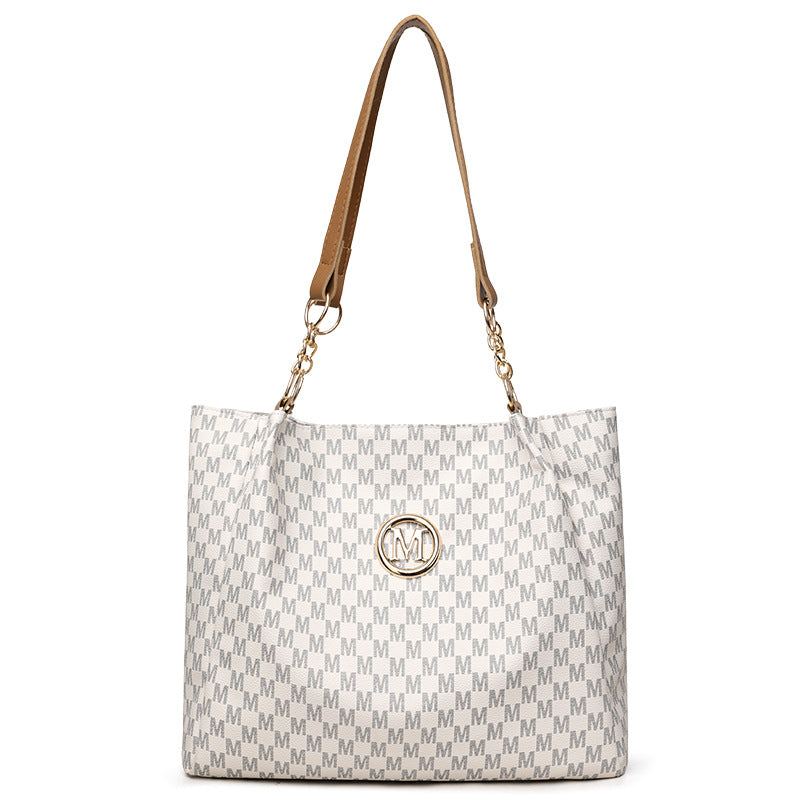 💕 New Arrival👜Women's Vintage Shoulder Tote