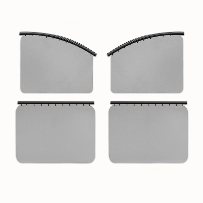 Car Sunshade & Privacy Curtains