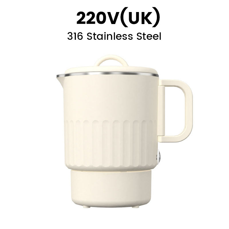 💥Portable Foldable Electric Kettle