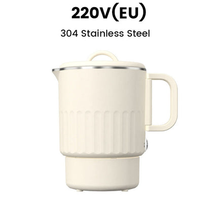 💥Portable Foldable Electric Kettle
