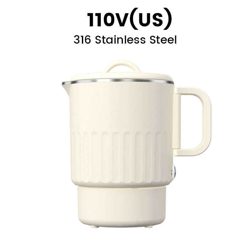 💥Portable Foldable Electric Kettle