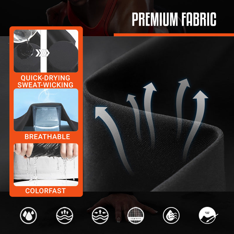 💃High Waisted Tummy Control Shaping Training Leggings🌹