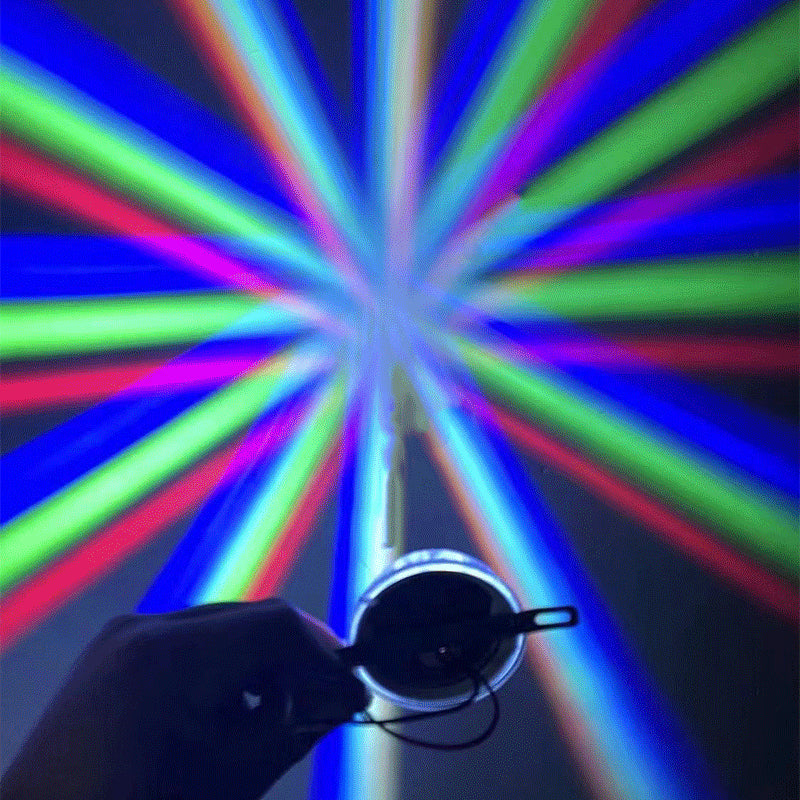 Universal Waterproof LED Chassis Lights