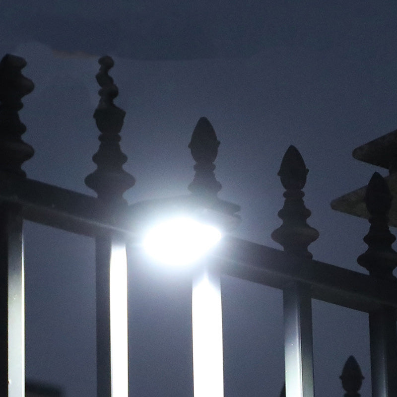 🔥 BUY 2 GET 1 FREE☀️Solar Clip Light With Motion Sensor🏡