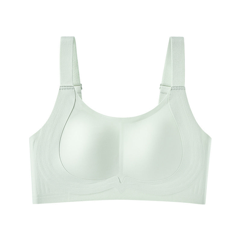 🎁Buy 1 Get 1 Free🥰Wireless Thin Bra with Bunny Ears