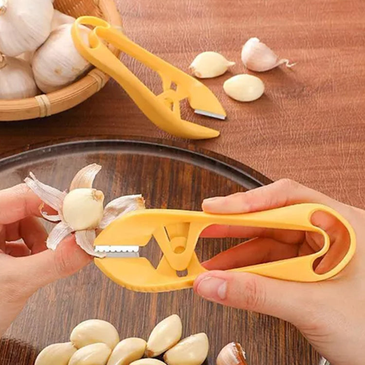 🔥Buy 1 Get 1 Free🔥 Fast and Portable Garlic Peeler