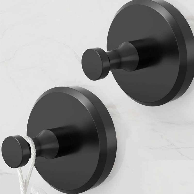 🔥Stainless Steel Suction Cup Hook for Christmas Wreaths