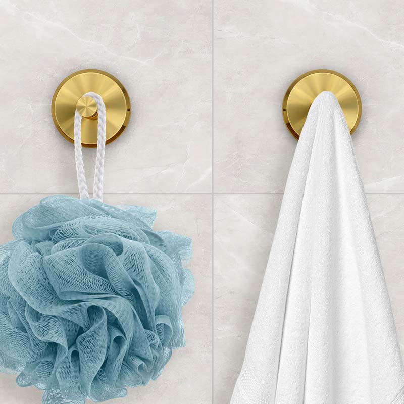 🔥Stainless Steel Suction Cup Hook for Christmas Wreaths