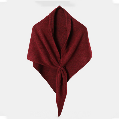 🔥Women's Solid Color Shawl for All Seasons