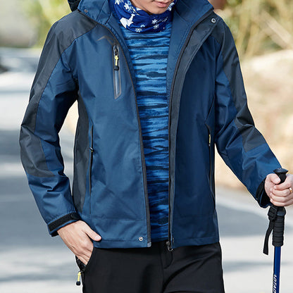 🏆Men's Performance Outdoor Jacket🧥👍