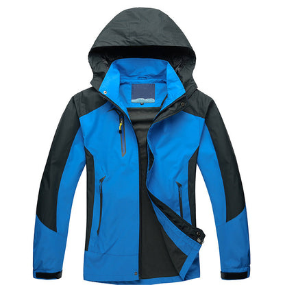 🏆Men's Performance Outdoor Jacket🧥👍