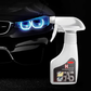 🔥🚘Automotive Headlamp Restoration Fluid Kit
