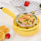 🔥Multifunctional Electric Mini Frying Pan for Household