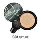 Natural Finish Coverage Powder Foundation