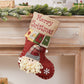 Christmas Stocking Gift Bag