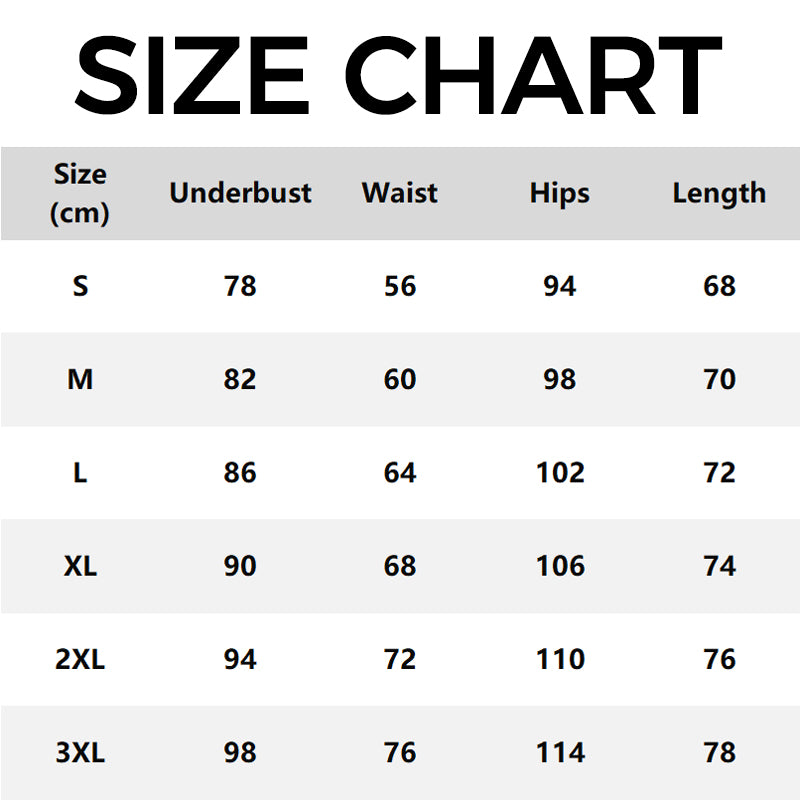 Women's Tummy Control Butt Lifting Bodysuit