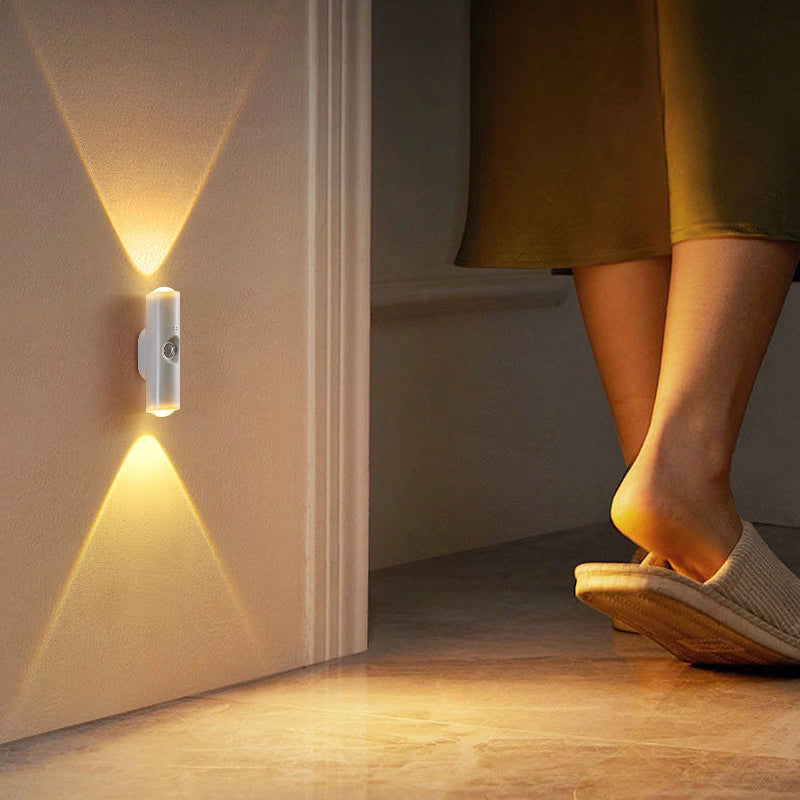 💥Smart Sensor Mood Light 🔥Buy 1 Get 1 Free, Miss It & Wait Till Next Year!