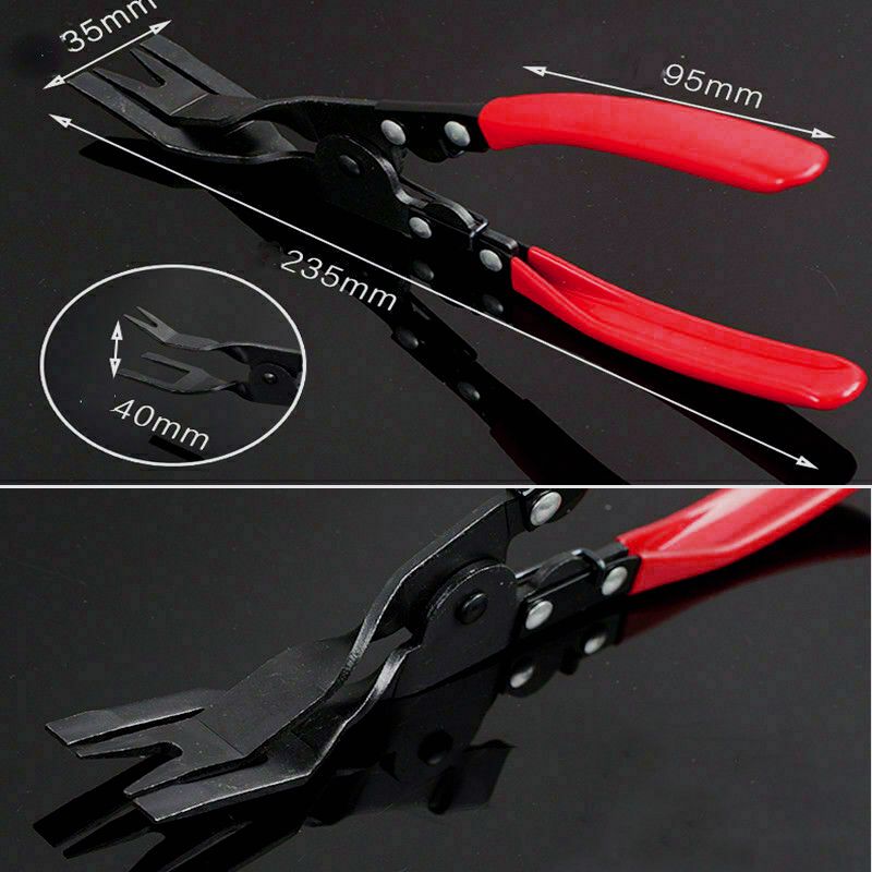 🔧 Professional Panel Clamp Removal Tool Kit for Damage-Free Disassembly 🚗📦