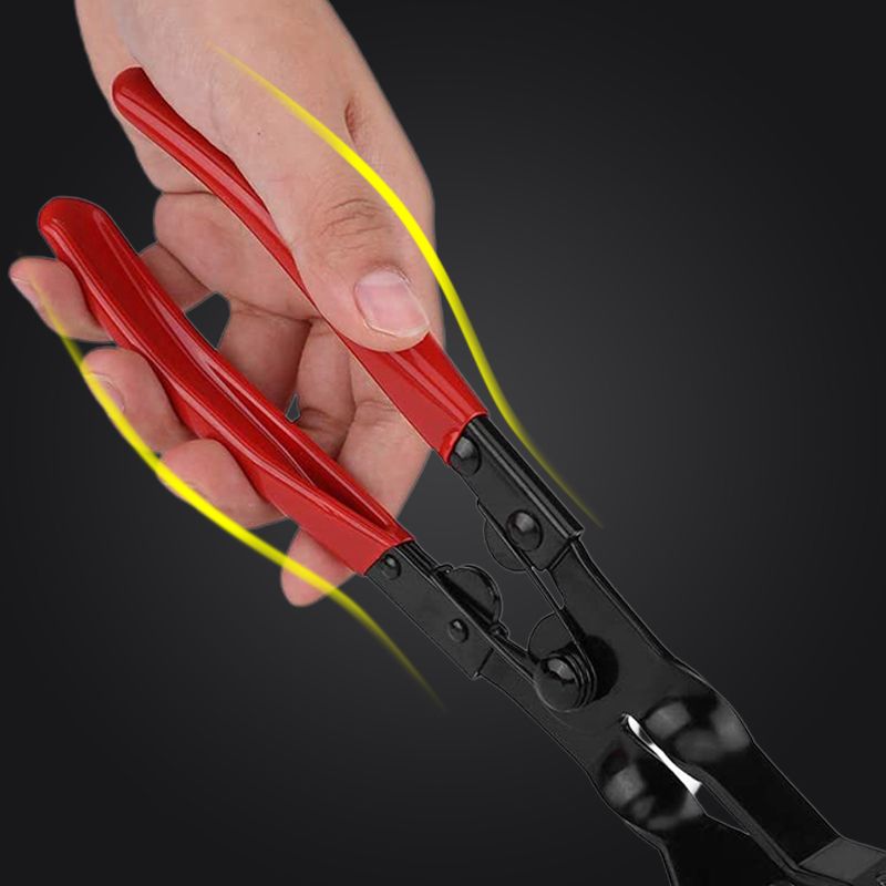 🔧 Professional Panel Clamp Removal Tool Kit for Damage-Free Disassembly 🚗📦