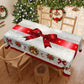 🎁Stylish Christmas Printed Tablecloth🔥
