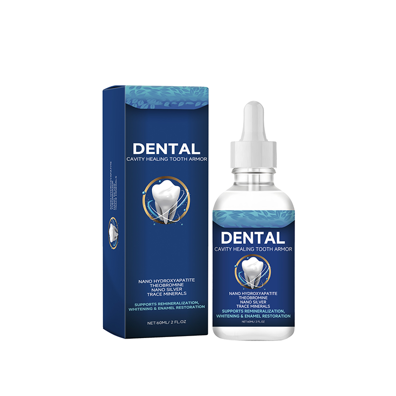 🌟 Daily Dental Care Spray – Your On-the-Go Oral Health Shield! 🦷✨