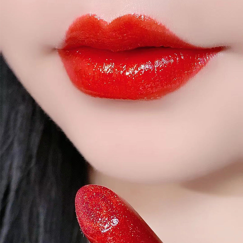 🔥BUY 1 GET 1 FREE🔥Color Changing Moisturizing Glitter Lipstick(3.5g)