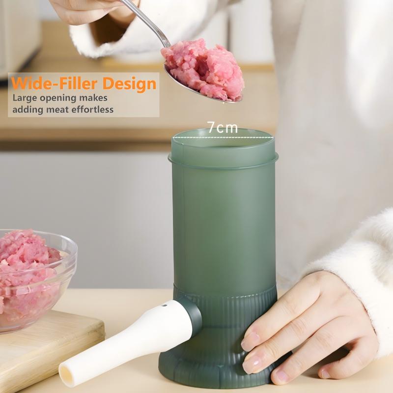 🌭Household Manual Sausage Stuffer Machine