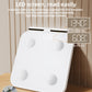 8-Electrode Smart Body Fat Scale