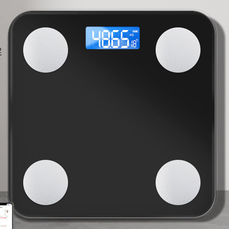 8-Electrode Smart Body Fat Scale