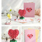 🔥Hot Sale Deals-3D Pop-Up Heart Tree Greeting Card