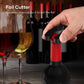 Electric Wine Opener Set - USB Rechargeable Corkscrew with 6 Accessories🍷🤹