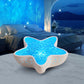 🌊🌟Starfish Ocean Wave Projector Lamp🎁